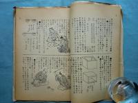 珍術懺悔袋 付唐土秘事海　謄写印刷復刻版 奇術書
