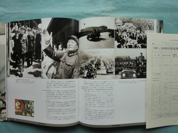 中国文化大革命博物館 上巻・下巻 2冊揃(楊克林編著 樋口裕子