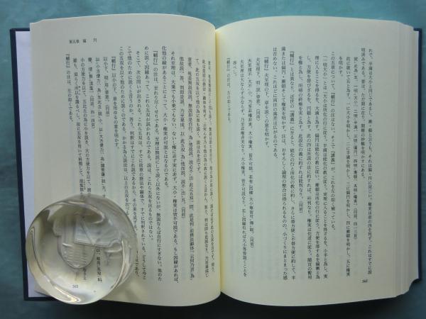 高質 摩訶止観と正法眼蔵 第3巻(山内舜雄 著) / 松野書店 / 古本 人文+社会