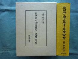 黎明期の金刀比羅宮と琴陵宥常