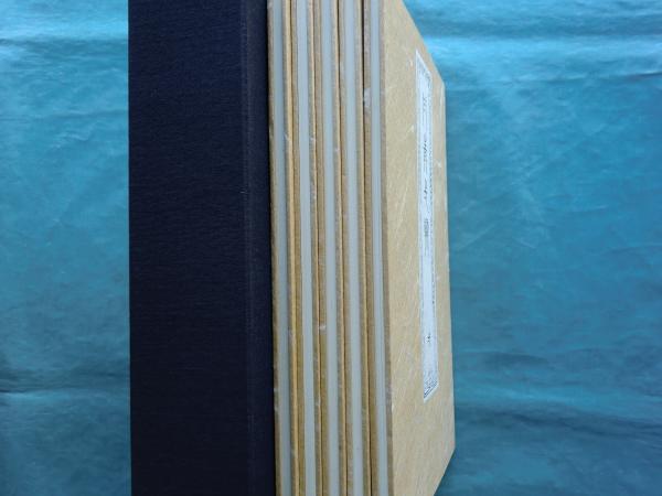 丹青一斑 全5冊揃 復刻版(瀧 和亭) / 古本、中古本、古書籍の