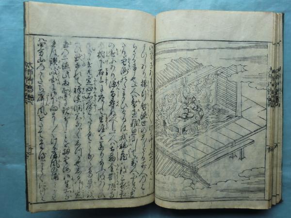 弘法大師御伝記 全十巻 5冊揃 / 松野書店 / 古本、中古本、古書籍の