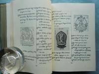 蔵梵辞典　Tibetan-Sanskrit dictionary　全2冊