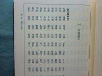 日蓮宗法号字典