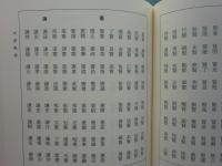 日蓮宗法号字典