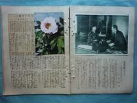 婦人グラフ　第1巻第2号
