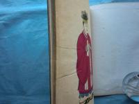 故実叢書 礼服着用図　全