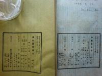 仙臺風俗志　附雨香年譜　正・続　2冊揃