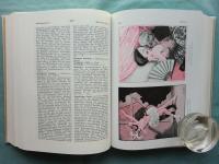 ビルダー・レキシコン　ドイツ語版原著 全4巻＋別冊　完全復刻版