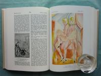 ビルダー・レキシコン　ドイツ語版原著 全4巻＋別冊　完全復刻版
