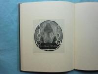 斎藤修 木口木版画蔵書票集