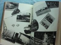 YEAR BOOK　1936　一橋専門部卒業アルバム