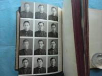 YEAR BOOK　1936　一橋専門部卒業アルバム