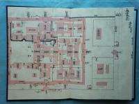 宮城図　陽明叢書　記録文書篇　別輯