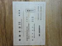 古赤絵皿百選　前篇