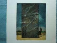 版画集　MEMORIES ON PAPER　II　