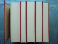 鍼灸医学諺解書集成　全5巻揃