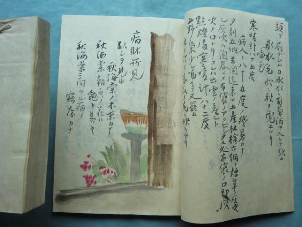 仰臥漫録 複製(正岡子規) / 古本、中古本、古書籍の通販は「日本