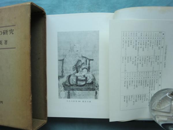 天台大師の研究 : 智顗の著作に関する基礎的研究(佐藤哲英
