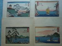 長崎八景　永見徳太郎編集