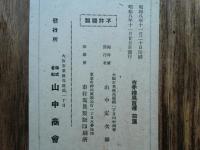 古赤絵皿百選　前篇