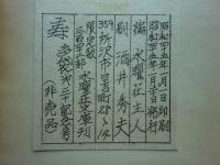 寿多袋　創刊～終刊号 30冊揃＋趣味馬鹿半代記出版記念