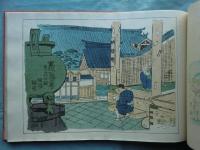 西国三十三所巡礼画巻