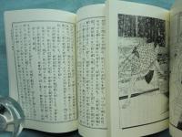 やまと錦　復刻版　全13冊+別冊解説　計14冊揃　臨川書店近代文芸雑誌複製叢書