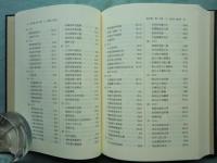 校本本朝麗藻 附索引