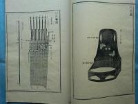 集古十種　兵器篇　全25冊(内3冊欠)　計22冊