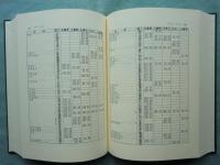 倭玉篇五本和訓集成　本文篇・索引篇 全3冊揃