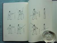 神道夢想流杖術図解　藤田西湖著作集 2