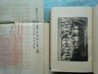 琵琶湖治水沿革誌 附図共