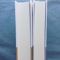 一比較文学者の自伝　上巻・下巻 2冊揃