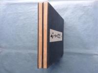 こうりん模様　上巻・下巻 2冊揃