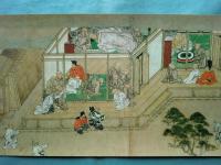 本願寺親鸞聖人傳繪