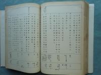 緯書集成　全6巻(計8冊)揃

