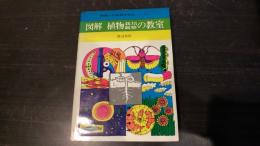 図解植物栽培観察の教室