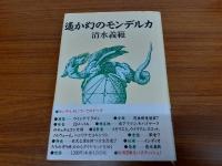 遥か幻のモンデルカ