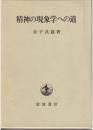 精神の現象学への道