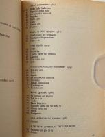 Parole cantate. Le mie canzoni