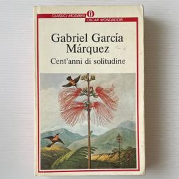 Cent'anni di solitudine