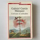 Cent'anni di solitudine