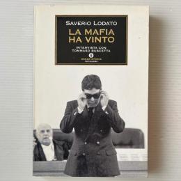 La mafia ha vinto. Intervista con Tommaso Buscetta