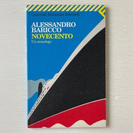 Novecento: Un Monologo