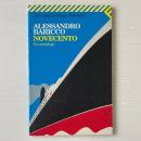 Novecento: Un Monologo