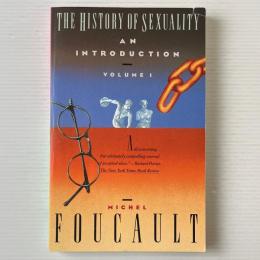The History of Sexuality: Volume 1 An Introduction