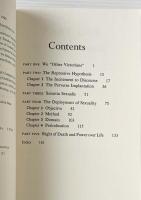 The History of Sexuality: Volume 1 An Introduction