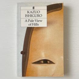 A Pale View of Hills