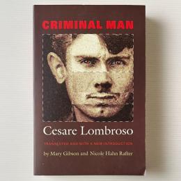 Criminal Man